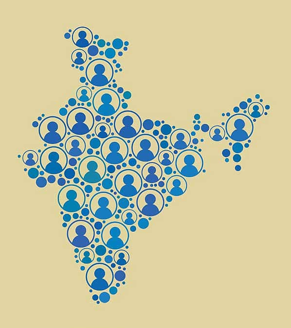 Decoding the Divide