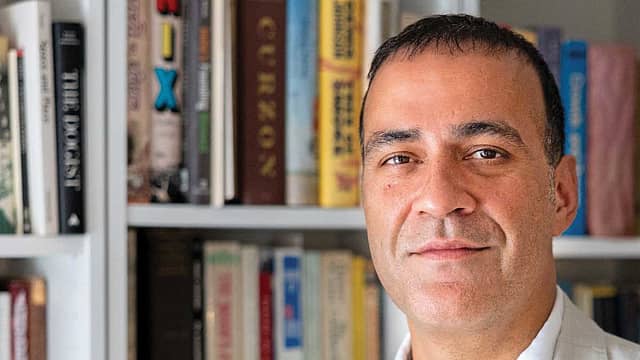 Aatish Taseer: The Eternity of Return