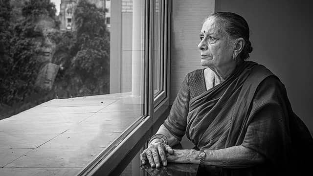 Madhvi Parekh: The Folk Modernist