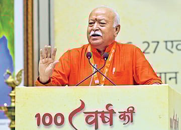 For the Sake of the Nation