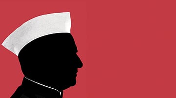 Requiem for the Gandhi Topi