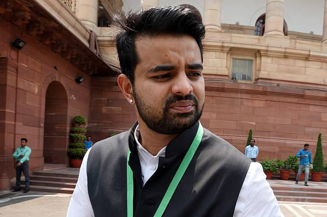 Prajwal Revanna Convicted of Rape 