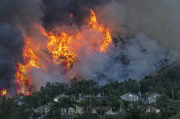 The climate leadership void – India’s moment to lead