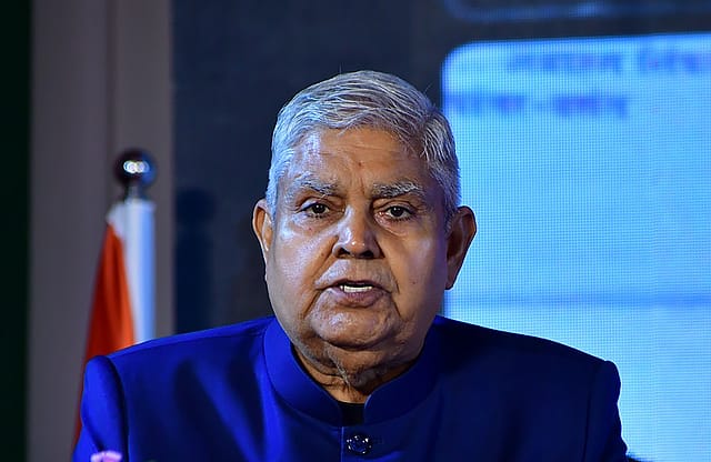 Vice-Presidential election scheduled for September 9