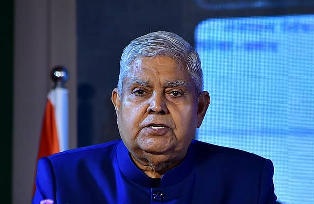 Vice-Presidential election scheduled for September 9