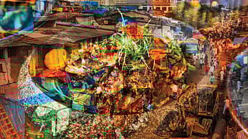 This Ghee Roast Is a Metaphor