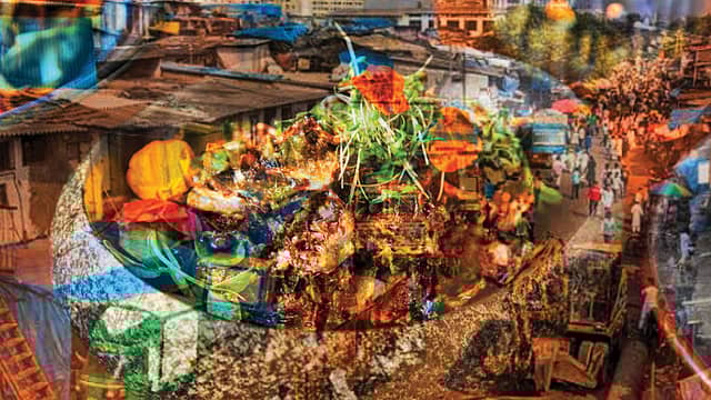 This Ghee Roast Is a Metaphor