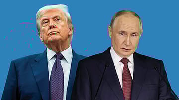 Warmongers got baked in Alaska, but not according to Western media