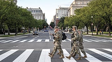 First As Farce, Then As Tragedy