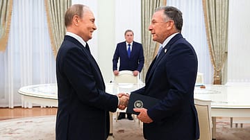 Breaking the Moscow rules