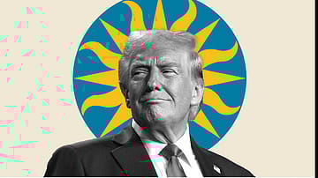 Trump Versus the Smithosnian