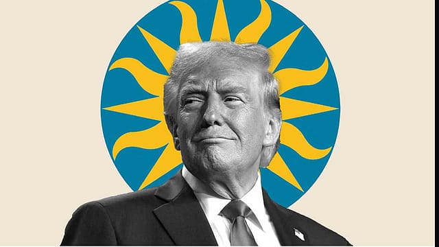 Trump Versus the Smithosnian