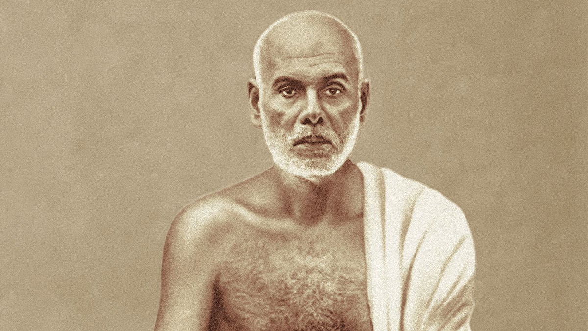 The Grace of the Guru