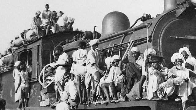 A History of Healing