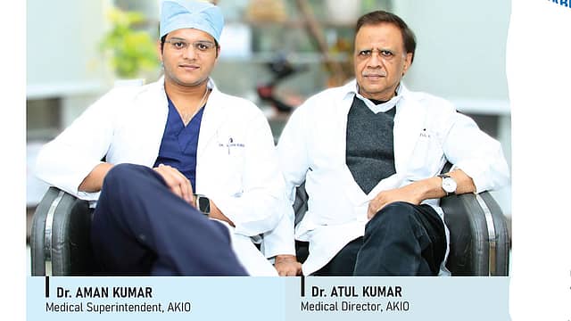 Impact of Diabetes On Your Eyes