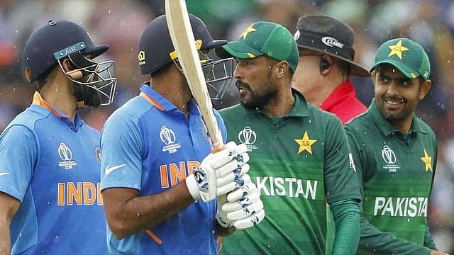 Will India-Pakistan Asia Cup Match Be Eventually Called Off?