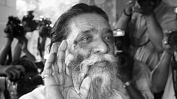 Shibu Soren (1944-2025): Tribal Redeemer