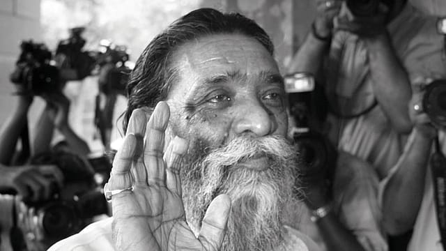 Shibu Soren (1944-2025): Tribal Redeemer