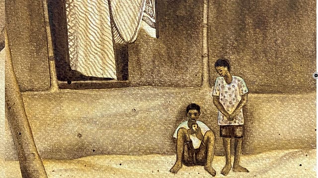 Graphic Narratives that Tell Magical and Relevant Stories