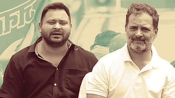 Congress’ Bihar Playbook