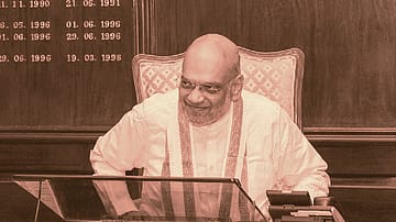 Home is where the action is