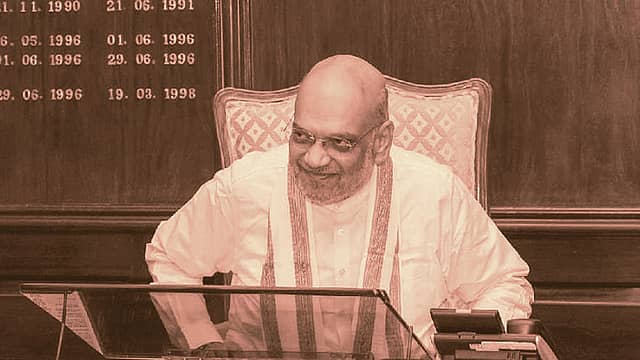 Home is where the action is