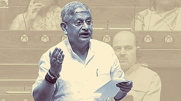 The Opposition’s Bihar Fixation