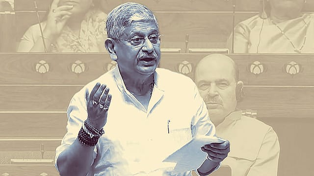 The Opposition’s Bihar Fixation