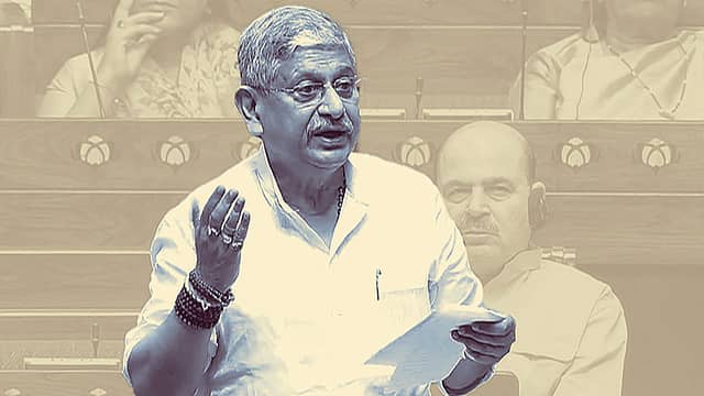 The Opposition’s Bihar Fixation