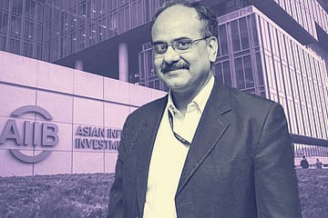 An India-China Enterprise