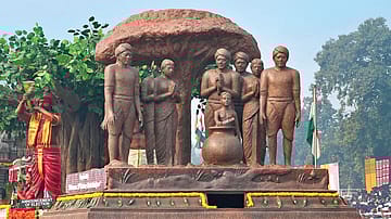 Tracing the Roots of Self-Governance to the Countryside