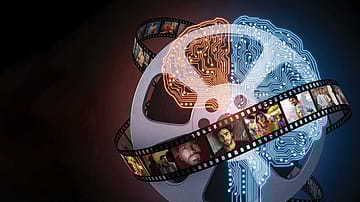 Lights…Camera… Prompt!