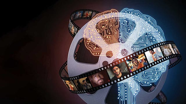 Lights…Camera… Prompt!