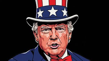 The Return of Anti-Americanism