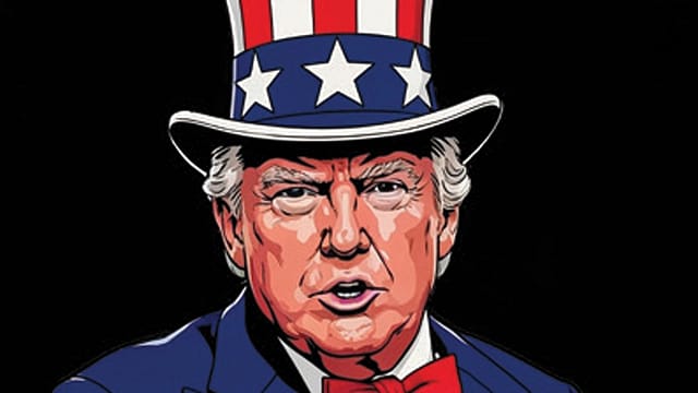 The Return of Anti-Americanism