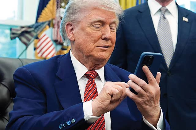 It Isn’t Just Trump