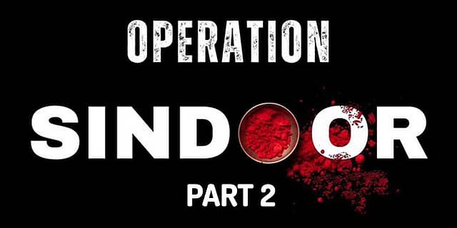 Pak Army Re-Activates Terror Camp; Operation Sindoor-Part 2 Likely