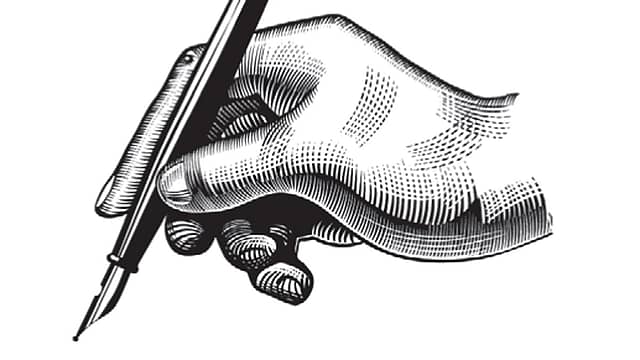 Footnote in Political Life