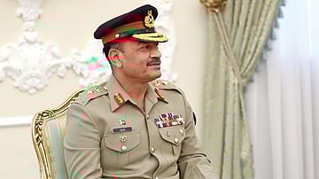 The General’s Jackpot