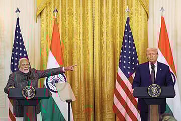 Friends with Differences