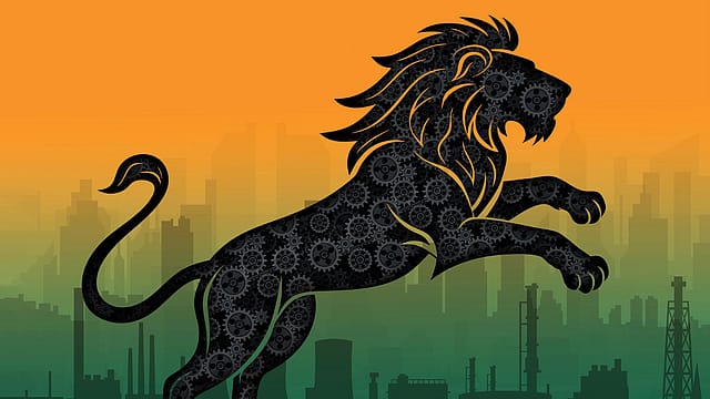 The Uses of Adversity