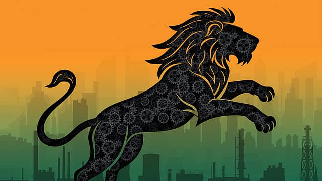 The Uses of Adversity