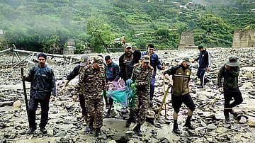 Uttarakhand’s Disaster Cycle