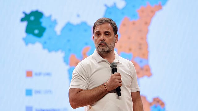 Voter list ‘manipulation’: Why it is a wild goose chase