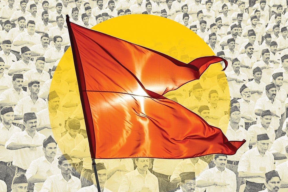 The RSS Century