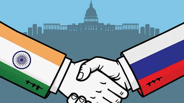 Russia in the Room