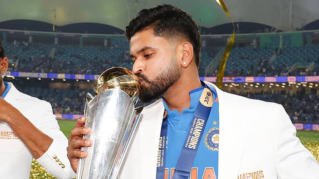 This Alternate Asia Cup XI Will Give Team India A Run For Its Money