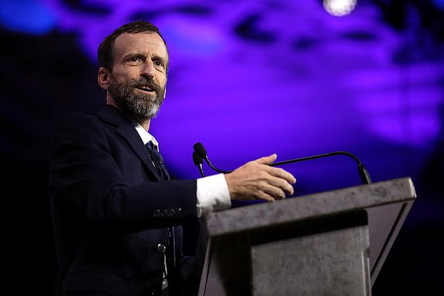 New White House tariff policy on India “foolish”, bad for bilateral ties: Scott Horton