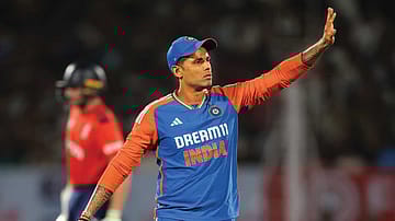 The Sociable Skipper