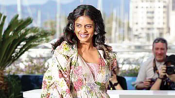 Kani Kusruti: Locarno Calling